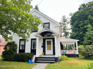 95 E Main St, Cambridge, NY 12816