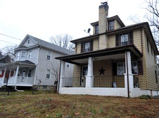 1514 Rockwell Rd, Abington, PA 19001