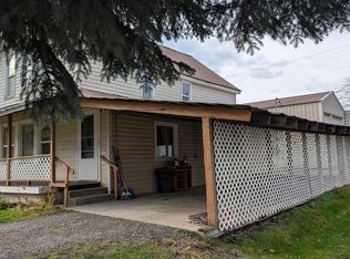 7168 4th St, Bonners Ferry, ID 83805