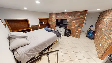 Rented by Bond New York