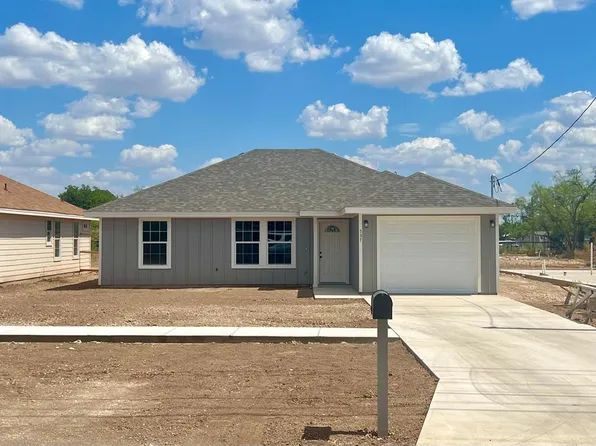 537 E 29th St, San Angelo, TX 76903