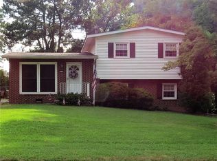 2104 Jane St, Greensboro, NC 27407