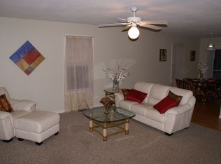 312 Evergreen Dr, Four Seasons, MO 65049