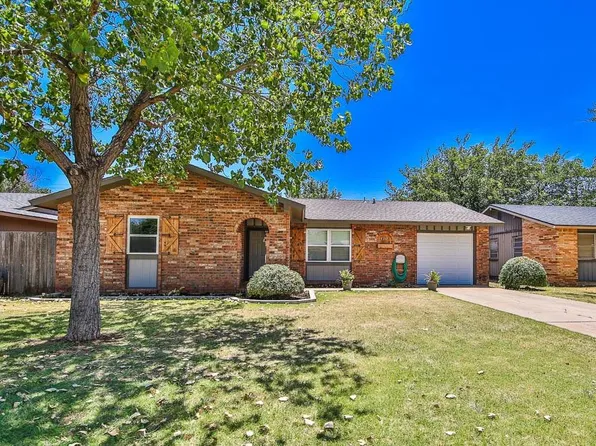 5317 49th St, Lubbock, TX 79414