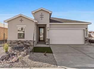 2091 Meteor Dr, Las Cruces, NM 88012