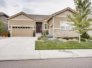10072 Glenayre Ct, Parker, CO 80134