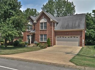 1341 Timber Valley Dr, Nashville, TN 37214