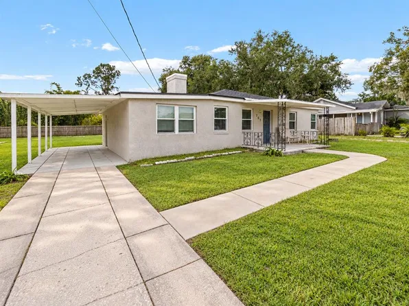 707 E CRAWFORD STREET, LAKELAND, FL 33805
