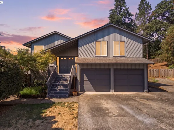 14319 SE Trilva Jean Ct, Milwaukie, OR 97267