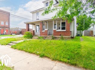 52 N 5th Ave #1, Beech Grove, IN 46107