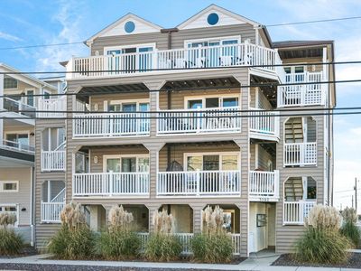 3502 Landis Ave #4, Sea Isle City, NJ, 08243
