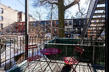 Sold by Brown Harris Stevens