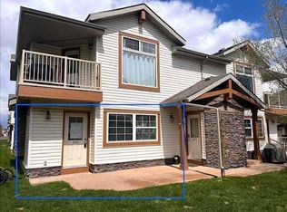 80 E Panatella Lndg NW #102, Calgary, AB T3K0K8