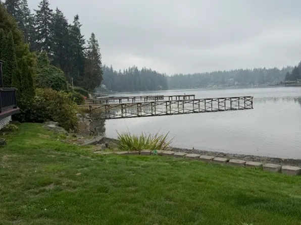 17430 McRae Rd NW, Arlington, WA