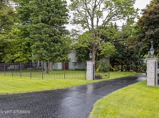 20W201 S Frontage Rd, Lemont, IL 60439