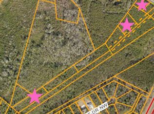 77 Calabash Rd NW, Calabash, NC 28467