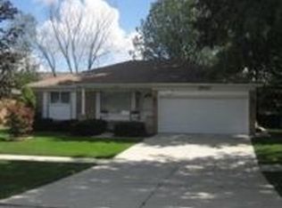 1962 Morrison Blvd, Canton, MI 48187