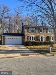 8604 Bella Vista Ter, Fort Washington, MD, 20744