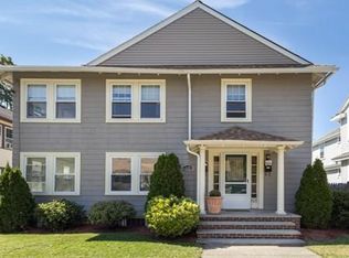 13 Dennison St #2, Waltham, MA 02453
