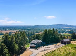 16155 NE Wilkerson Way, Newberg, OR