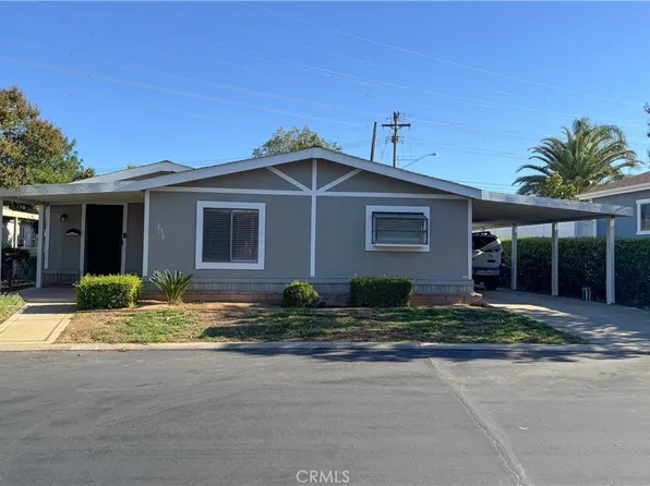 10961 Desert Lawn Dr Space 135, Calimesa, CA 92320