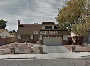 7325 Bridgeview Ave, Las Vegas, NV 89147