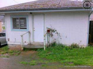 20 SW Wheeler St, Winston, OR 97496