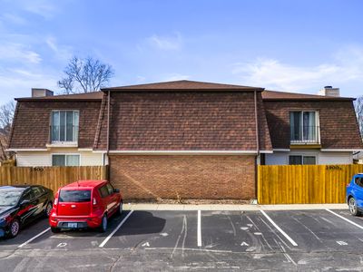2900 Alydar Ct APT C, Lexington, KY, 40509