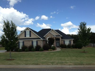 80 Falcon Crest Way, Byron, GA, 31008