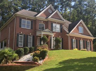 260 Millhaven Lndg, Fayetteville, GA