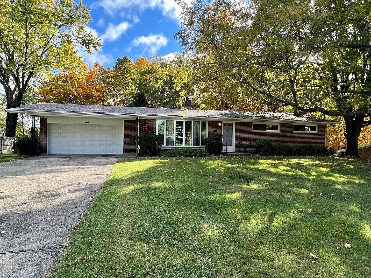 1844 Timberline Trl, Springfield, OH 45503 Zillow