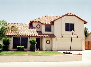13281 N 78th Dr, Peoria, AZ 85381