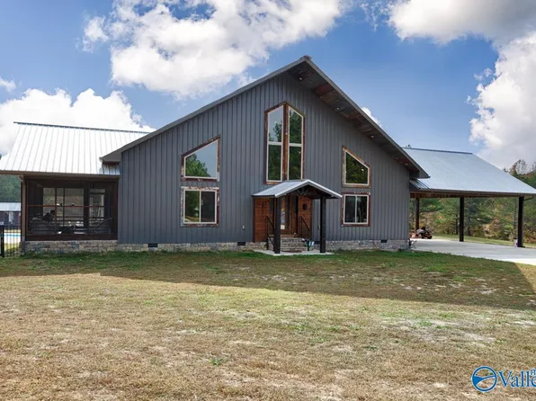 700 Kincaid Rd, Minor Hill, TN 38473