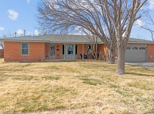 2515 Aspen Dr, Pampa, TX 79065