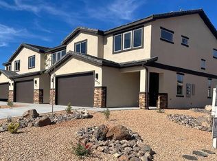 475 N 480 W, Hurricane, UT 84737