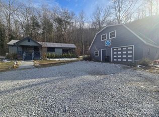50 Buddy Gap Rd, Otto, NC 28763