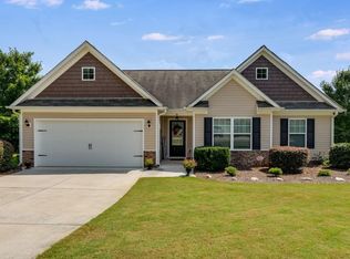 38 Belmont Hills Ct, Dallas, GA 30157