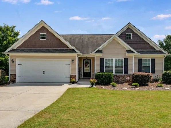 38 Belmont Hills Ct, Dallas, GA 30157