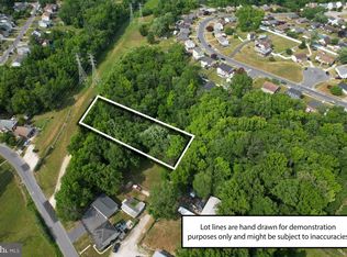 5112 Overdale Ave, Baltimore, MD 21206