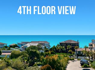 34 Mary St, Santa Rosa Beach, FL 32459