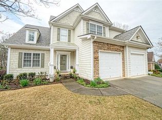 1060 S Bethany Creek Dr, Milton, GA 30004