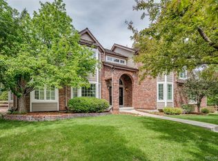 9745 Edgewater Pl, Lone Tree, CO 80124