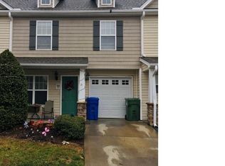 71 Old Salem Ct UNIT 47, Fletcher, NC 28732