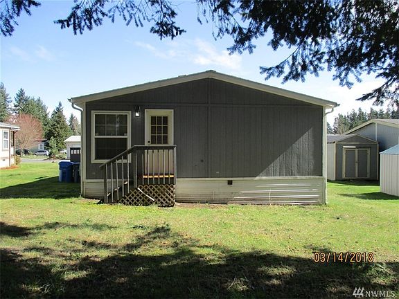 5th image of 22020 92nd Avenue Ct E #47