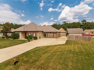 42700 Scarlett Cir, Hammond, LA 70403