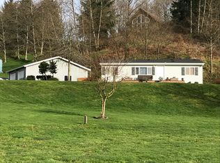 1975 Skyline Dr, Tillamook, OR 97141