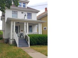 109 Rohr St, Buffalo, NY 14211