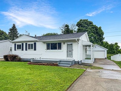 2520 E 40th St, Erie, PA, 16510