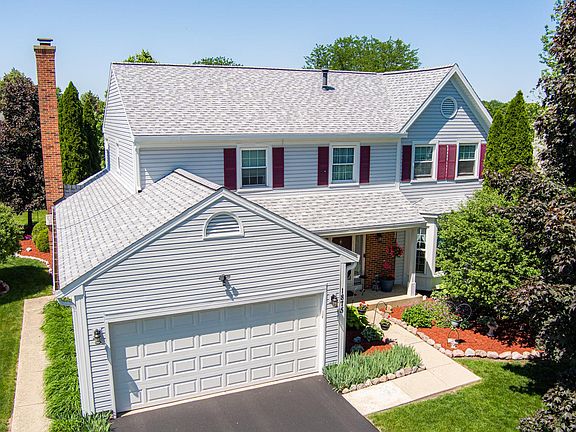 3rd image of 1875 Saint Clair Ct