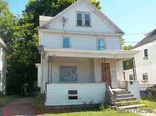 524 W Dominick St, Rome, NY 13440